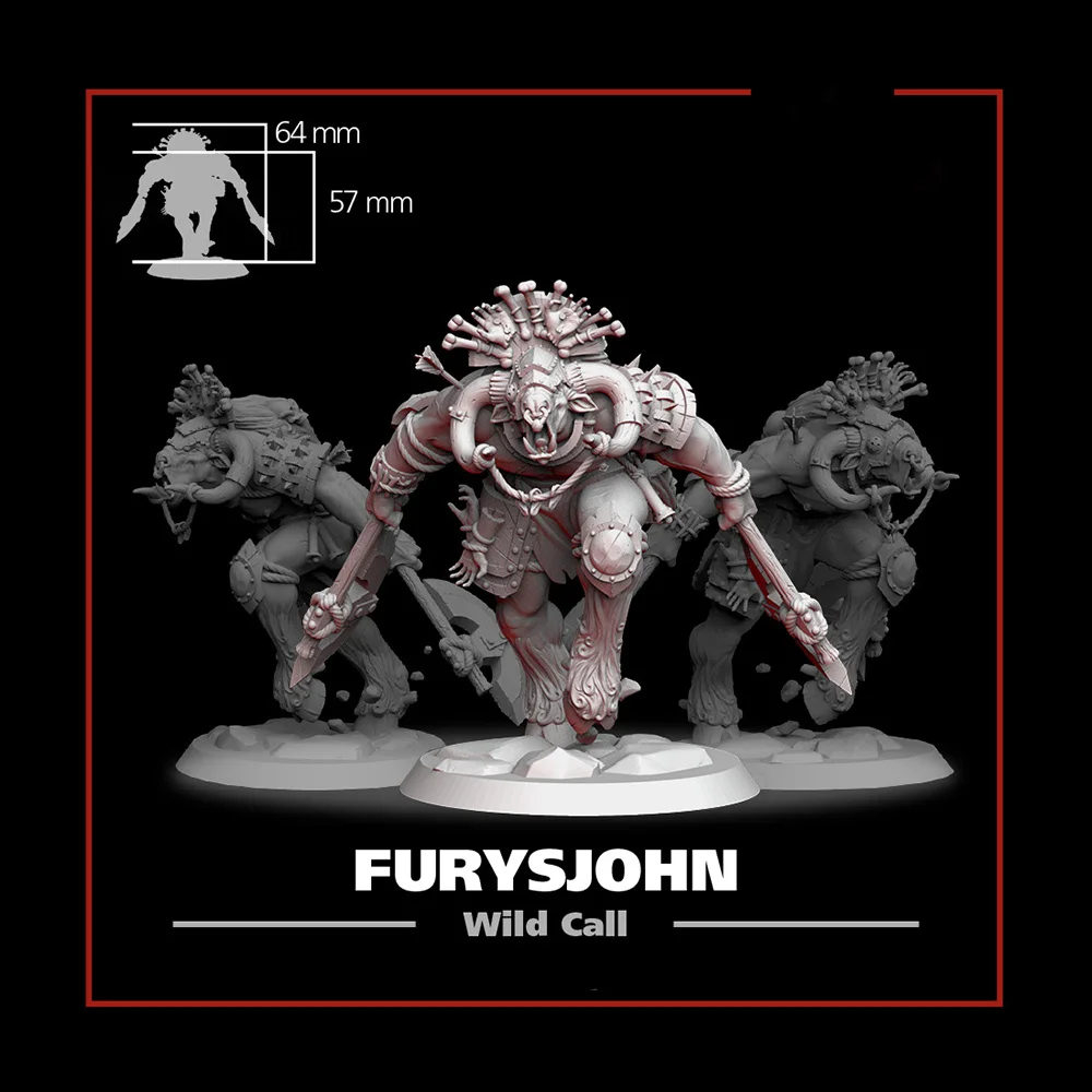 

36-миллиметровые фигурки из смолы, модельные наборы warrior, разобранные, неокрашенные, 350