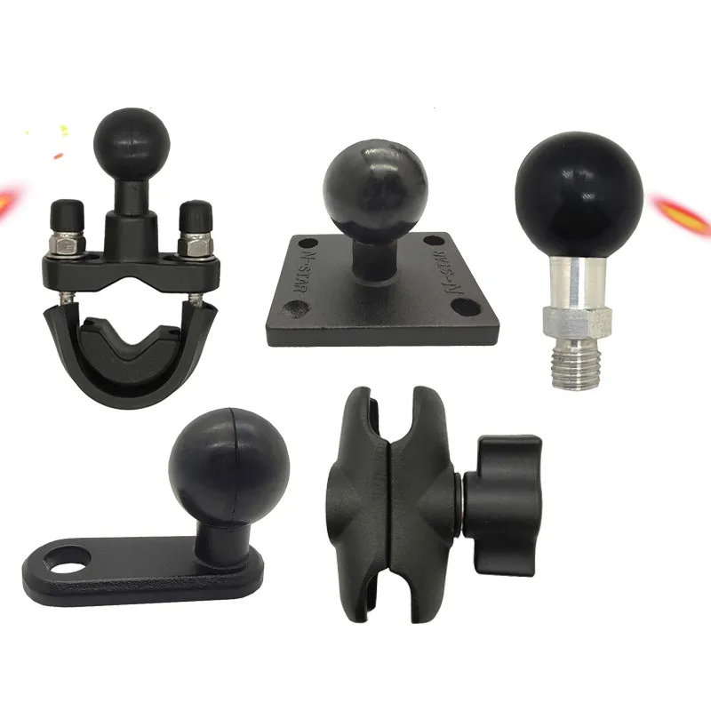 

Аксессуары для навигации в стиле рыцаря мотоцикла