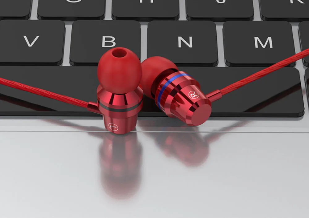 Type-C USB-C In-Ear наушники гарнитура для волос с проводной микрофон мини животное