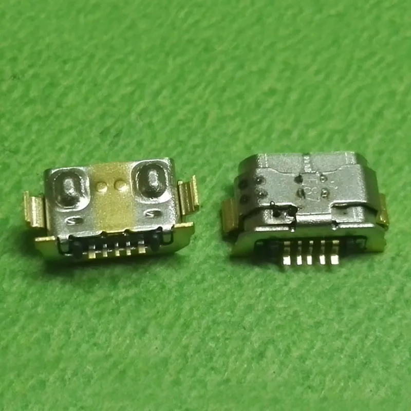 Зарядная док-станция с Usb-разъемом для Huawei G9/P9 Lite/Y6 II 50-100 шт. | Мобильные телефоны и