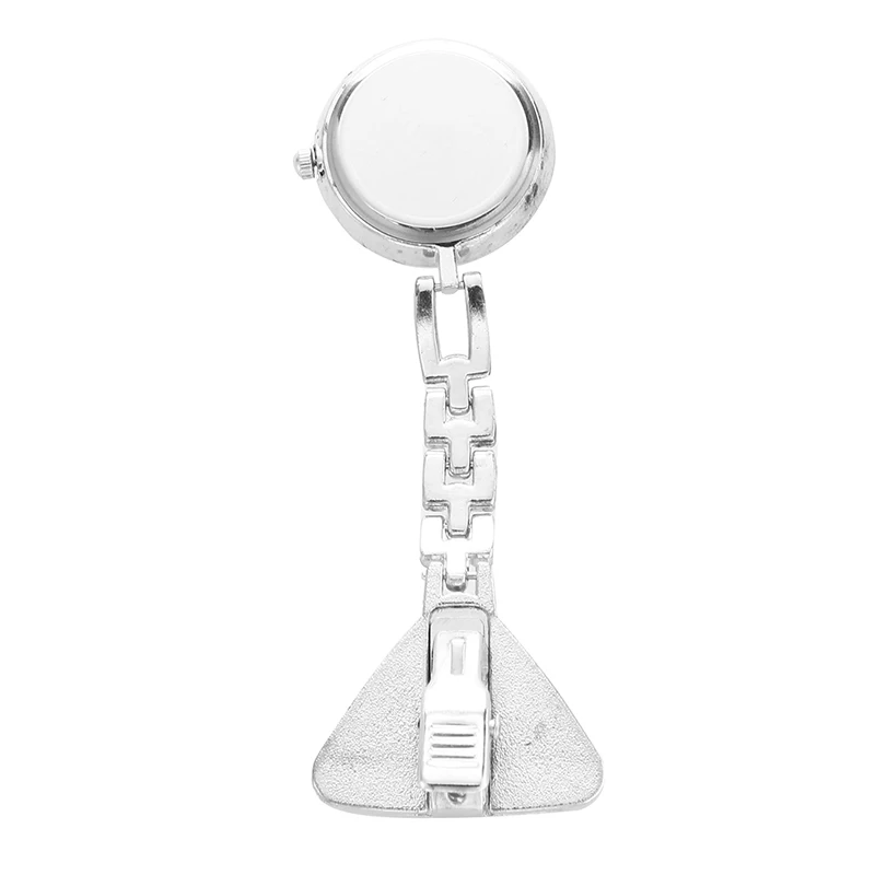 

Clip Nurse Pendant Pocket Quartz Watch