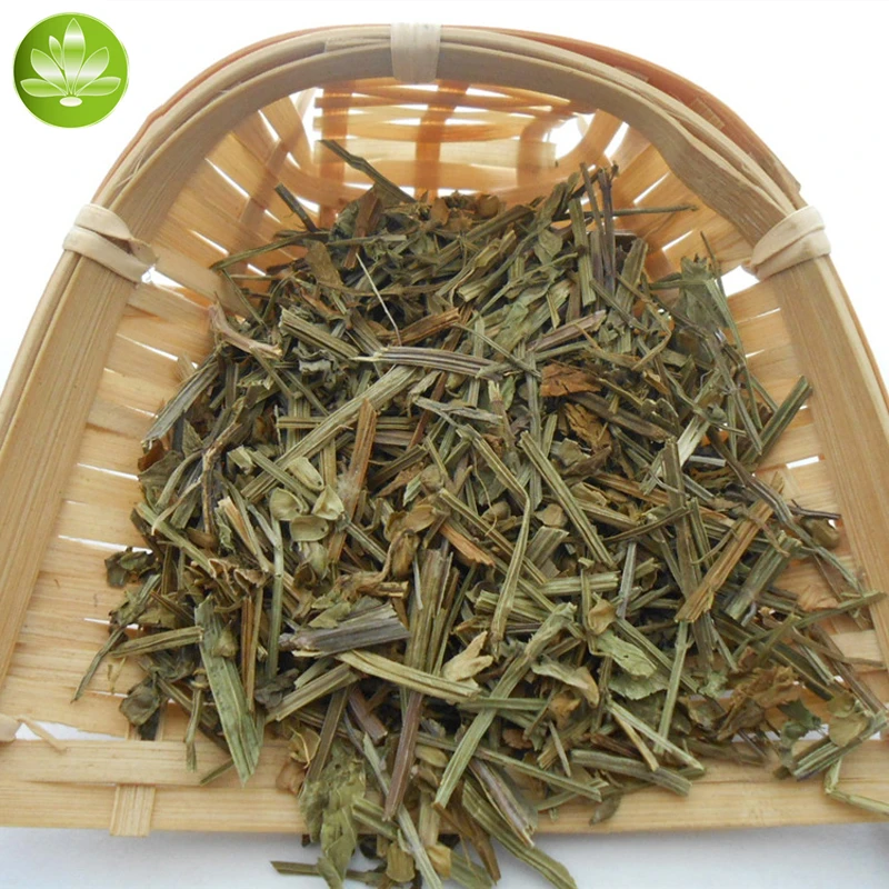 Dried Sculellaria Barbata D.DonHerba Scutellariae Barbatae Half-branched Lotus Banzhilian Herbal Medicine Wild Scutellaria |
