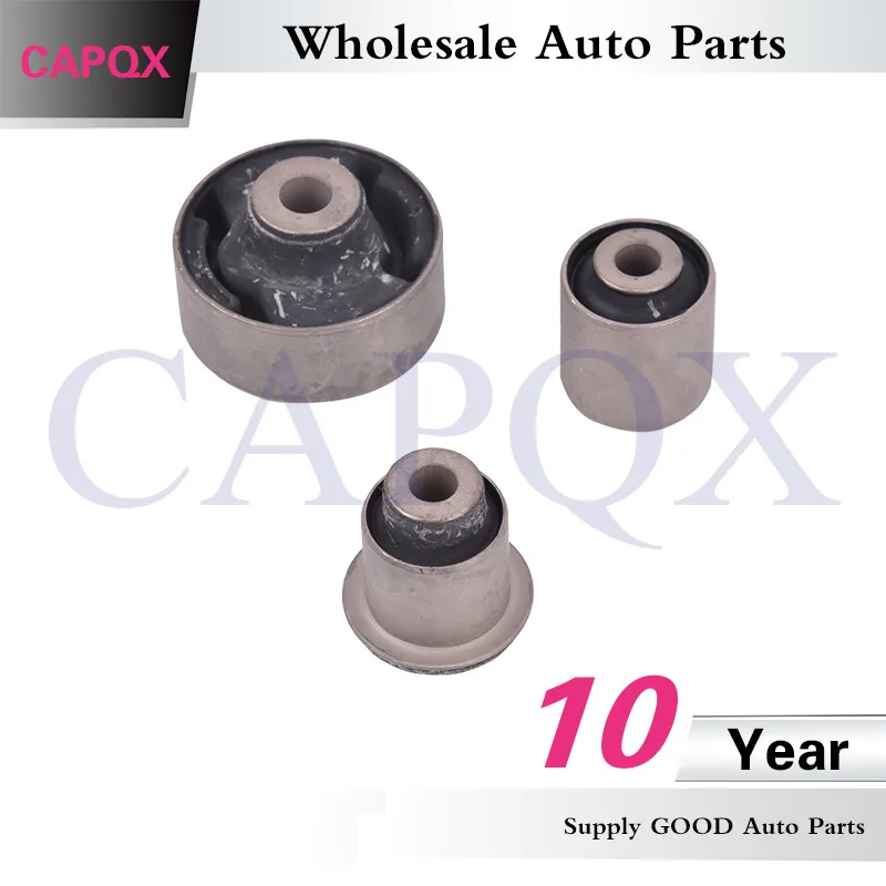 CAPQX 3 шт. держатель для нижней рукоятки телефона 51393 SDA A02 51810 A01 51391 A03 ACCORD 2003 2004 2005 2006