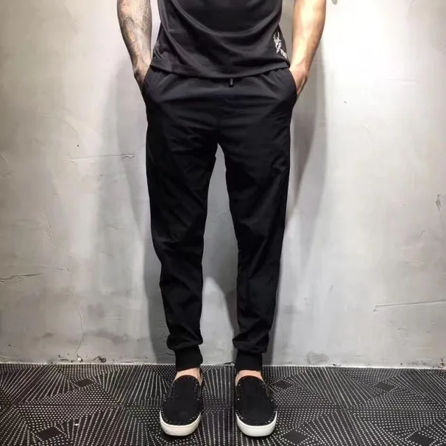 Adidas Training джоггеры зеленые