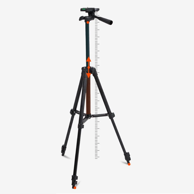 Camera Tripod 40 Inch/100cm Lightweight Live Streaming with Phone Holder and Bag for Max Load 2KG | Электроника