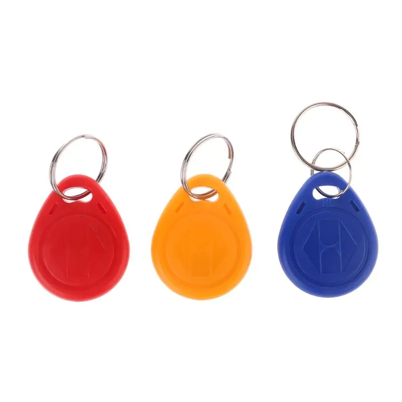 2021 новый ручной рчид Дубликатор 125 кГц копировальный аппарат записывающее