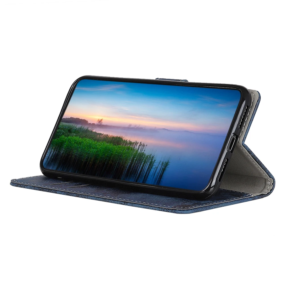 Ретро Флип кожаный бумажник на магните чехол для Xiaomi A3 Lite CC9 CC9E Black Shark 2 8 SE Pro 9T Pro 9 SE Pocophone F1 A2 Lite Redmi K20 Pro 7 7A Note 7 6 6A