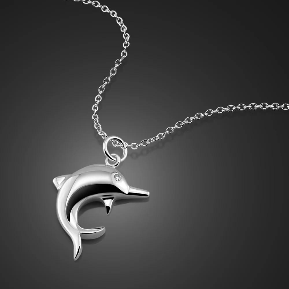 Богемное простое модное женское ювелирное изделие из настоящего серебра 925 пробы