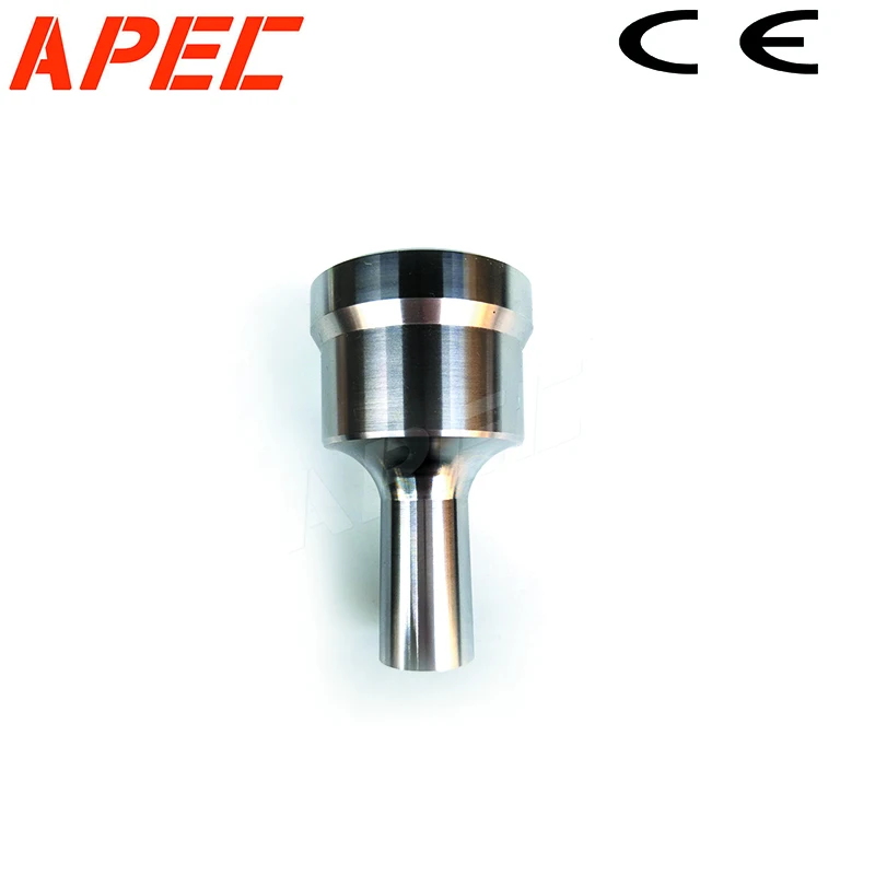 Круглый Овальный продолговатый штамп АТЭС для металлообработки|machine timer|machine