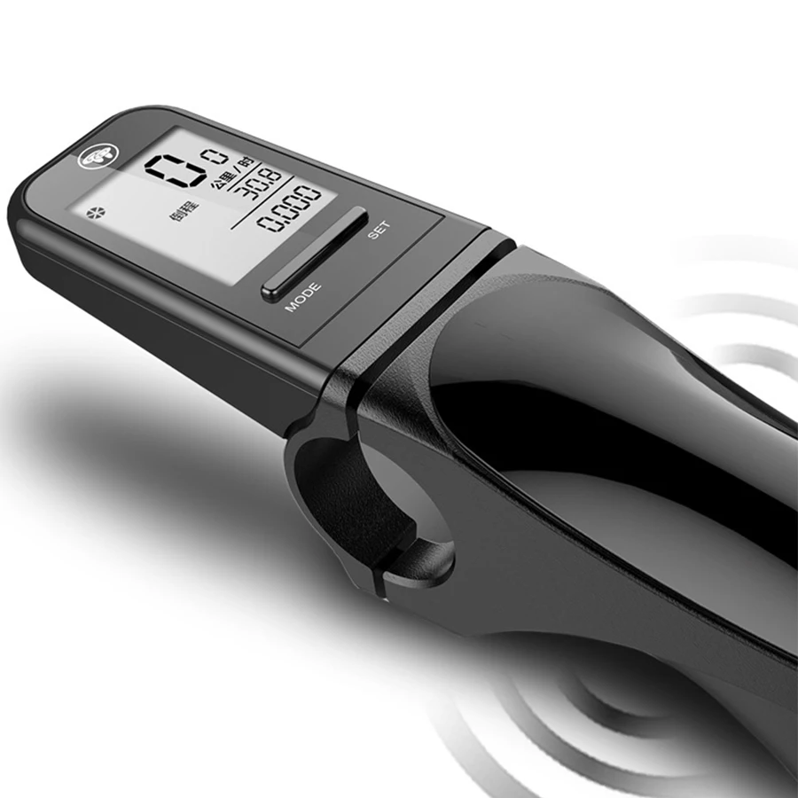 Беспроводной штопор для велосипеда водонепроницаемый руль горного аксессуары