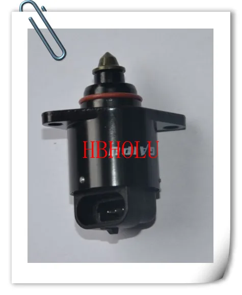 

Шаговый двигатель/IACV/Клапан Регулировки Холостого Хода 30877 для Chery QQ 0,8