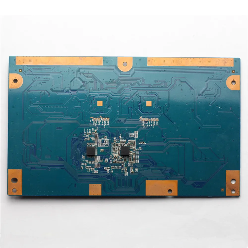 Логическая плата T520HW01 V3 BD CTRL 52T01 C0J для телевизора оригинальный продукт Tcon