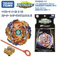 takara tomy children gifts gyro beyblade burst toy spinning metal fusion gt series b139 beyblade
