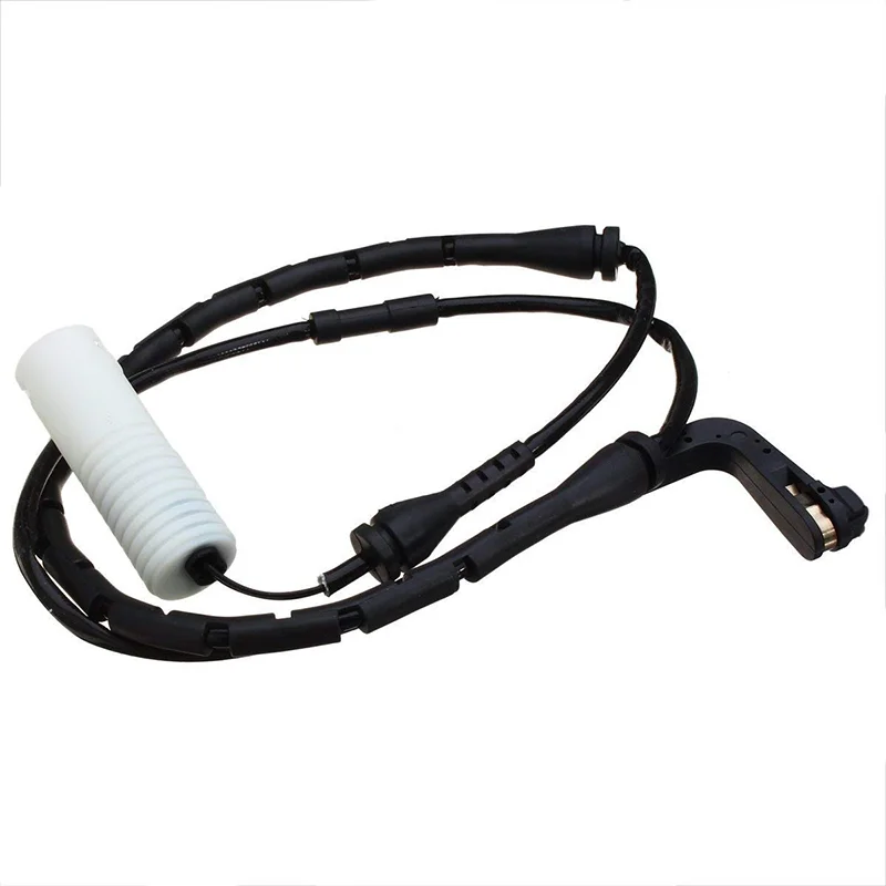 

1 Pcs For Car brake alarm line / brake sensing line is applicable For BMW 34356755266 and 34356778037