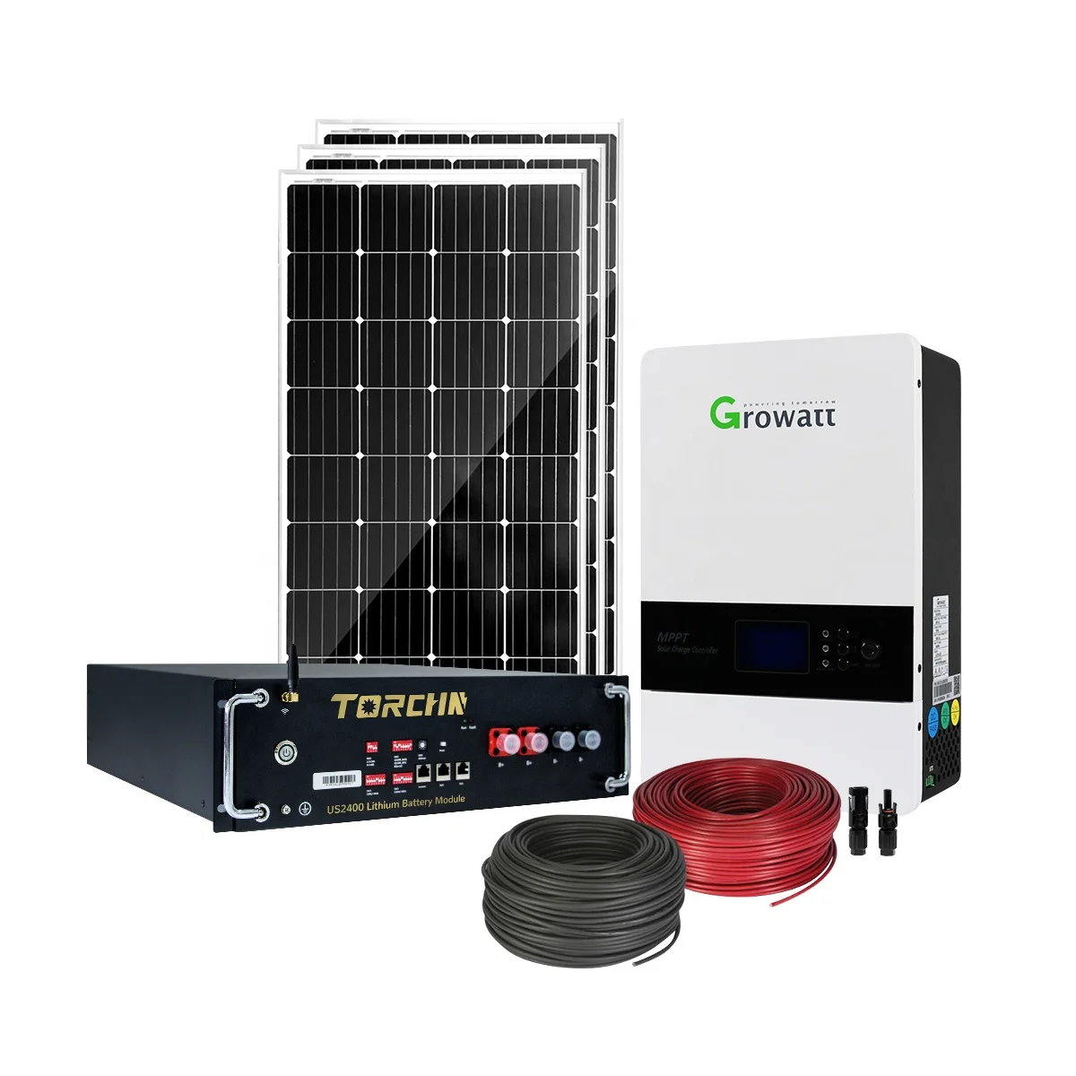 

10 years warranty US2400 48v 50ah solar lifepo4 PYLONTECH lithium battery