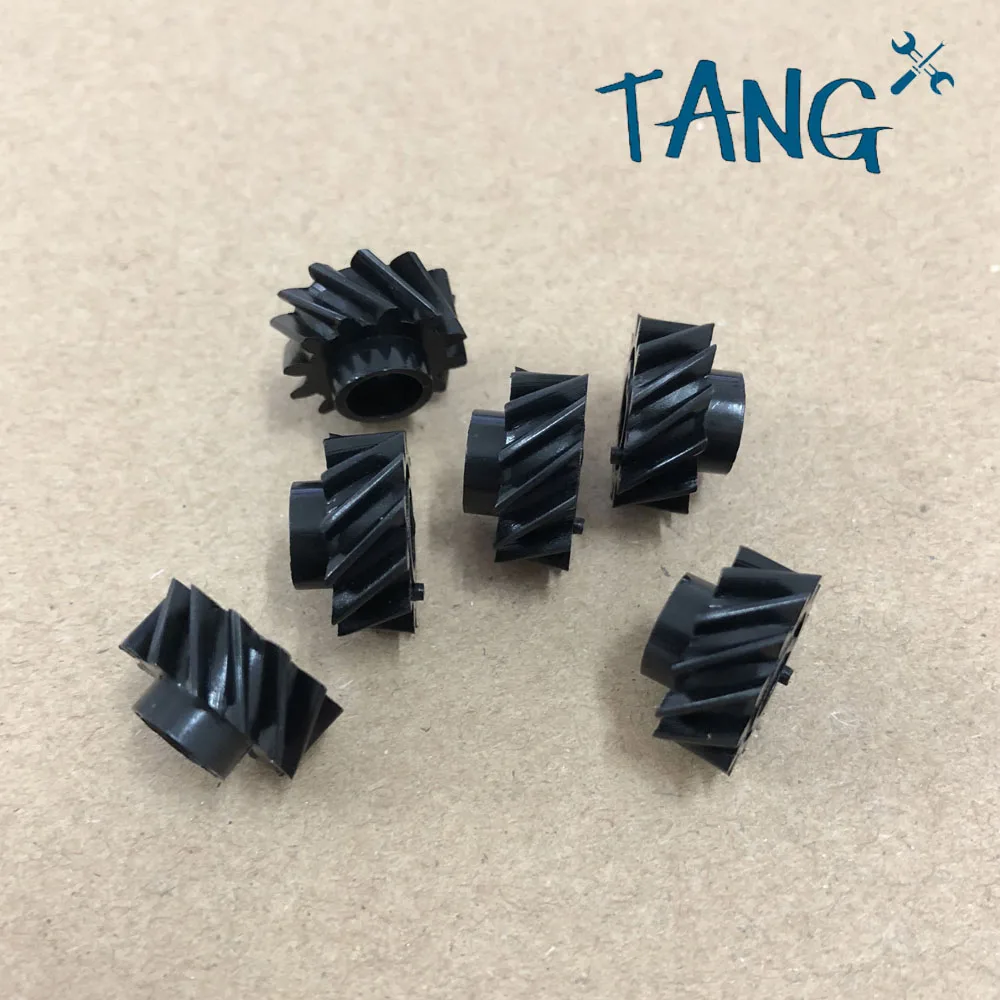 12 шт. AB011462 AB01-1462 Gear для переработки отходов тонера Ricoh Aficio 1060 1075 2051 2051SP 2060 2060SP 2075 2075SP