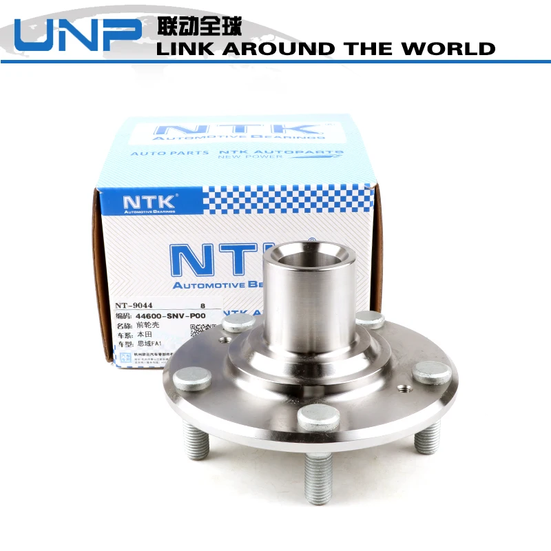 

Auto Front Wheel Bearing With Hub OEM 44600-SNA-A00 FOR CIVIC 2006 2007 2008 2009 2010 2011 FA1