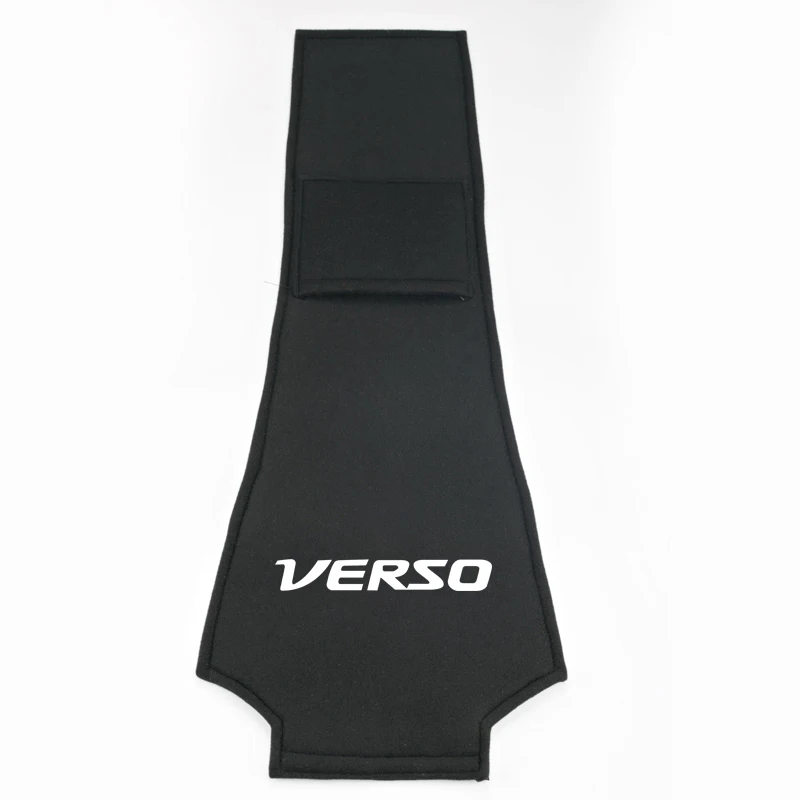 1 шт. чехол для автомобильного подголовника подходит Toyota verso 2009 2010 2013 Prius Corolla