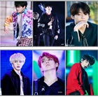 Набор для алмазной вышивки jungkook,rm,v,jimin,jin,suga