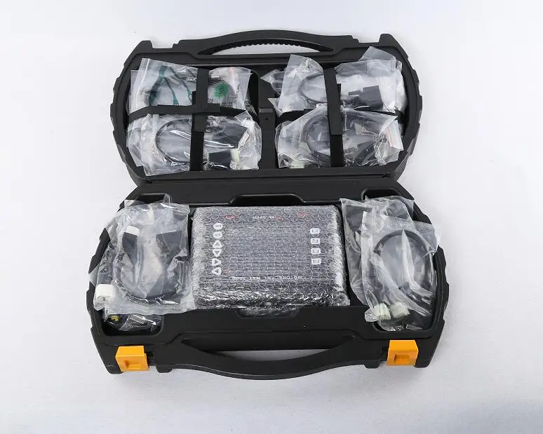 Оригинальный мастер MST-3000 мотоцикла диагностический электродвигатель сканера