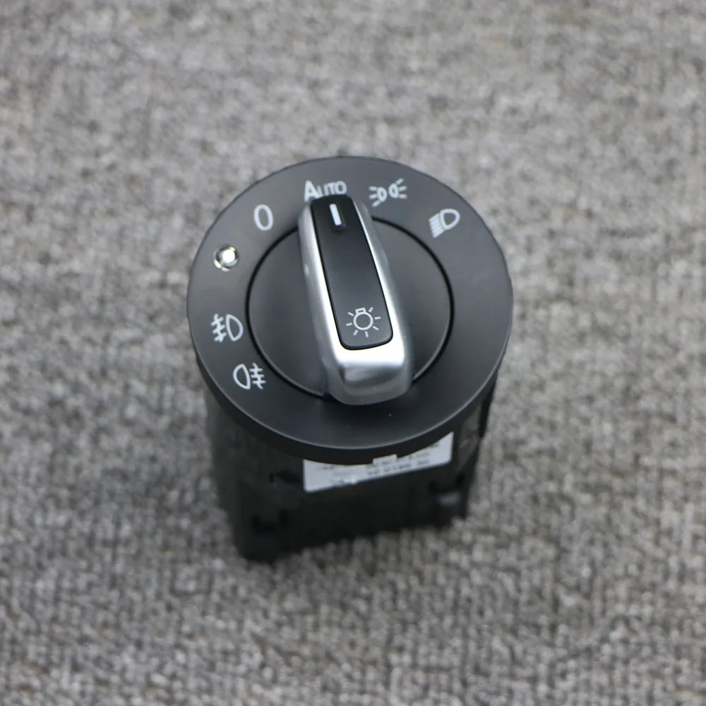 Зеленый Bluetooth автомобисветильник ЛОБНЫЙ фонарь переключатель светильник ный