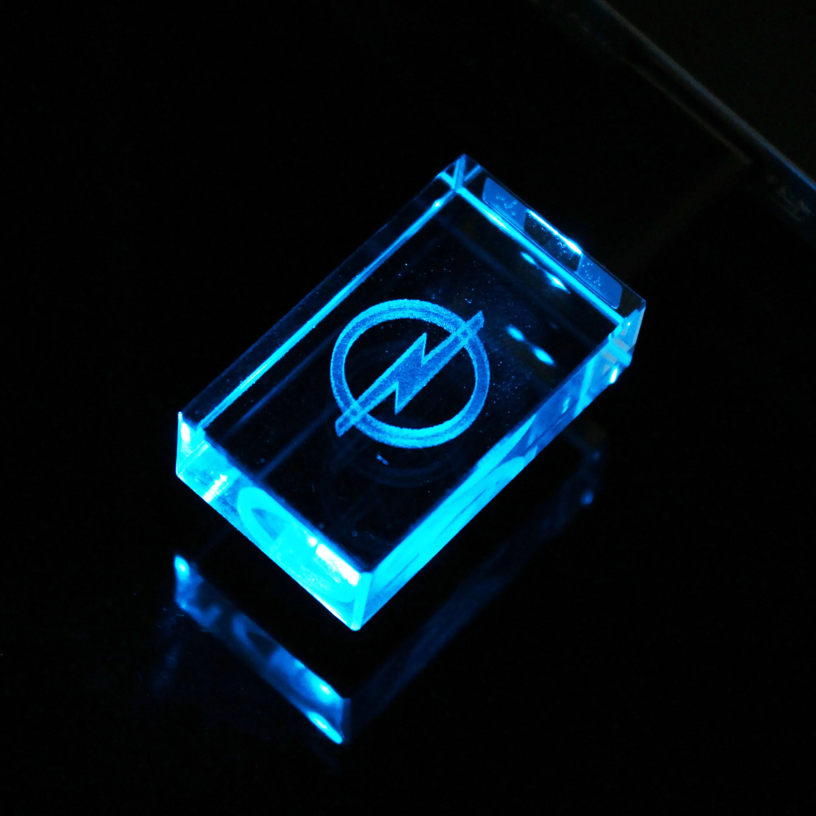 USB флеш-накопитель ключ для автомобиля Opel металлический 4 ГБ 8 16 32 | Компьютеры и