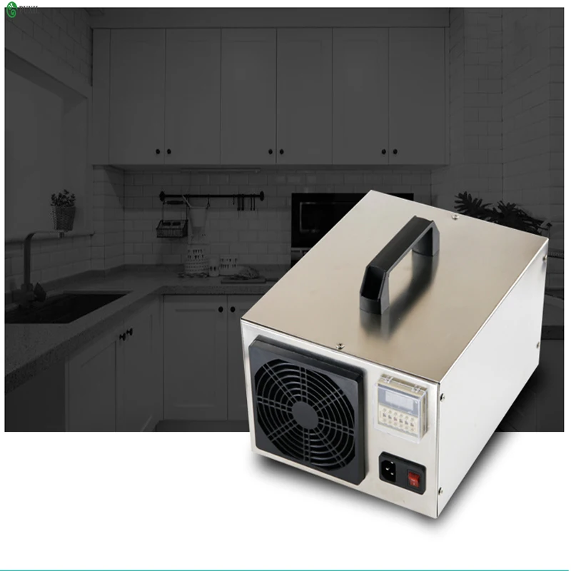 10 г генератор озона домашний сельскохозяйственный автомобиль машина для