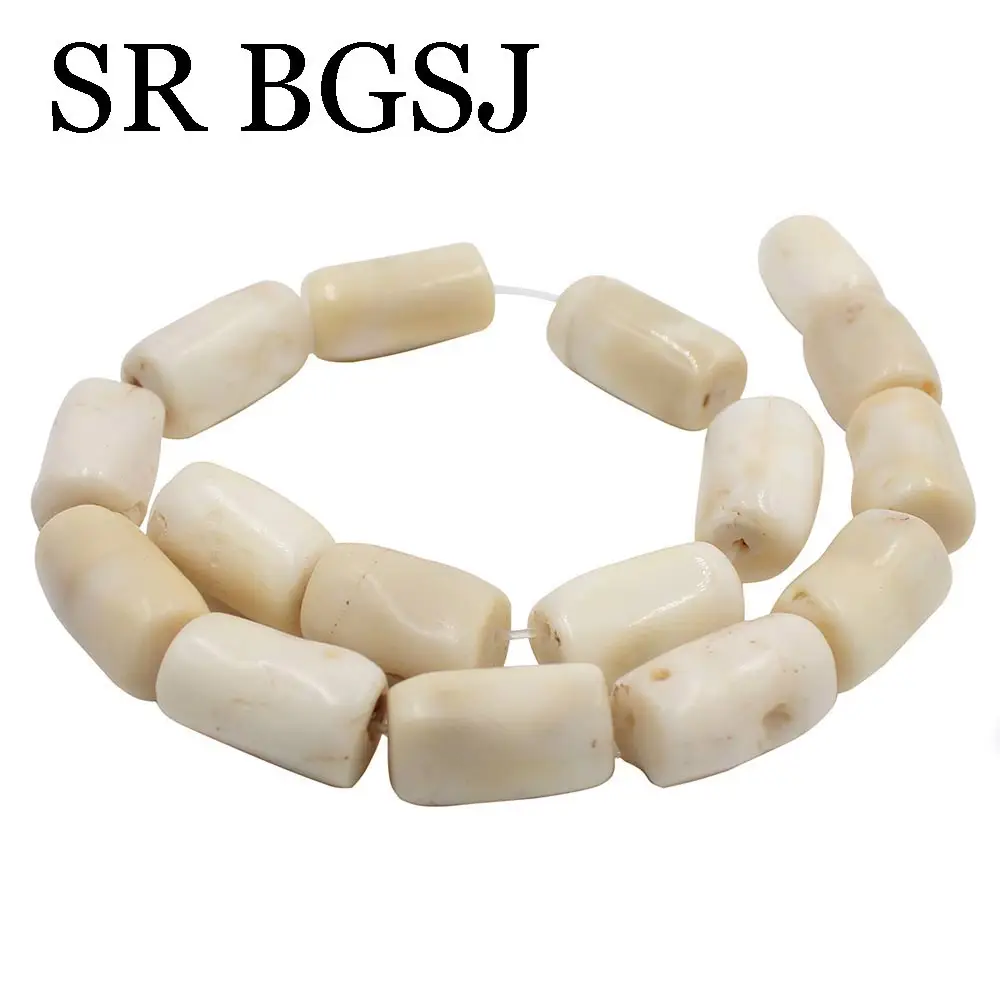 Бесплатная доставка 100% настоящая свободная колонна белый коралл натуральный