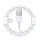 USB-кабель OLOPKY 0,2 м1 м2 м3 м для iPhone, кабель 12 11 ProXS MAXXXR8766S Plus, зарядный шнур, USB-кабель для синхронизации данных, зарядное устройство
