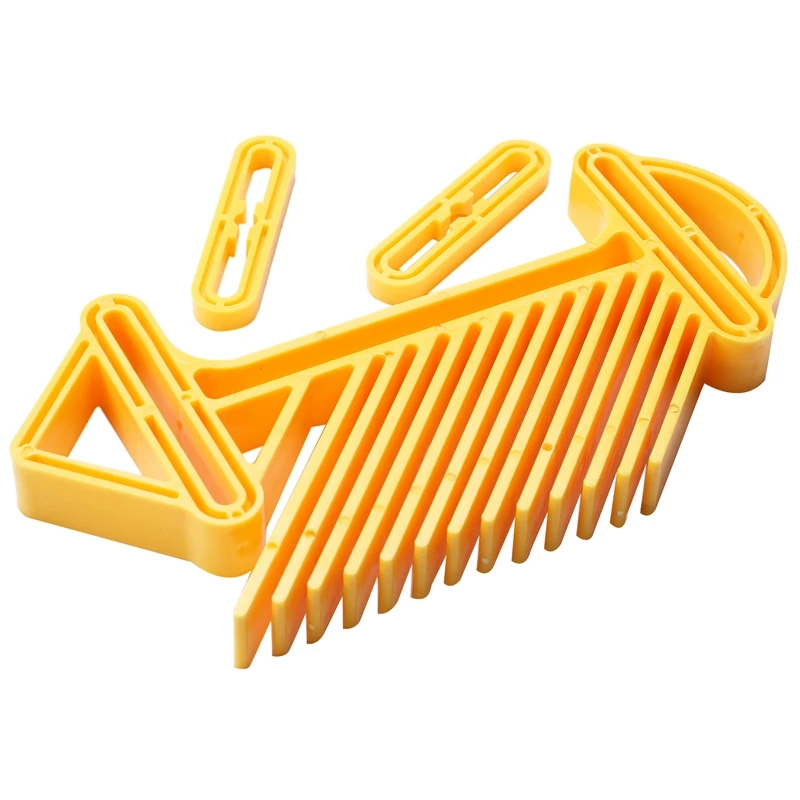 5 шт. безопасный набор для деревообрабатывающего фрезерного станка с зажимным