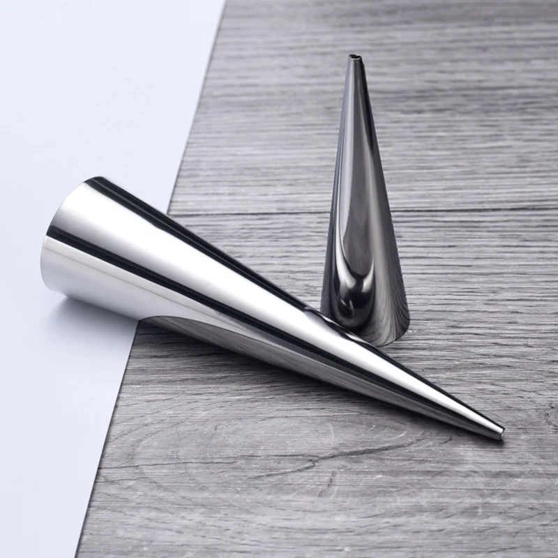 12/24 шт. конусные формы для выпечки | Дом и сад