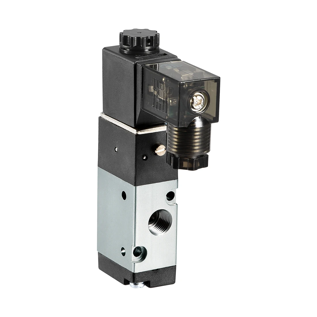 

Uxcell AC 110 3 2 1/8 "PT 3V110-06 Air NC