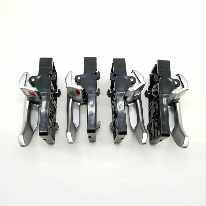 Внутренняя дверная ручка SKTOO для Hyundai Tucson 05 09 2005 2006 2007 2008 2009 S|Комнатные дверные