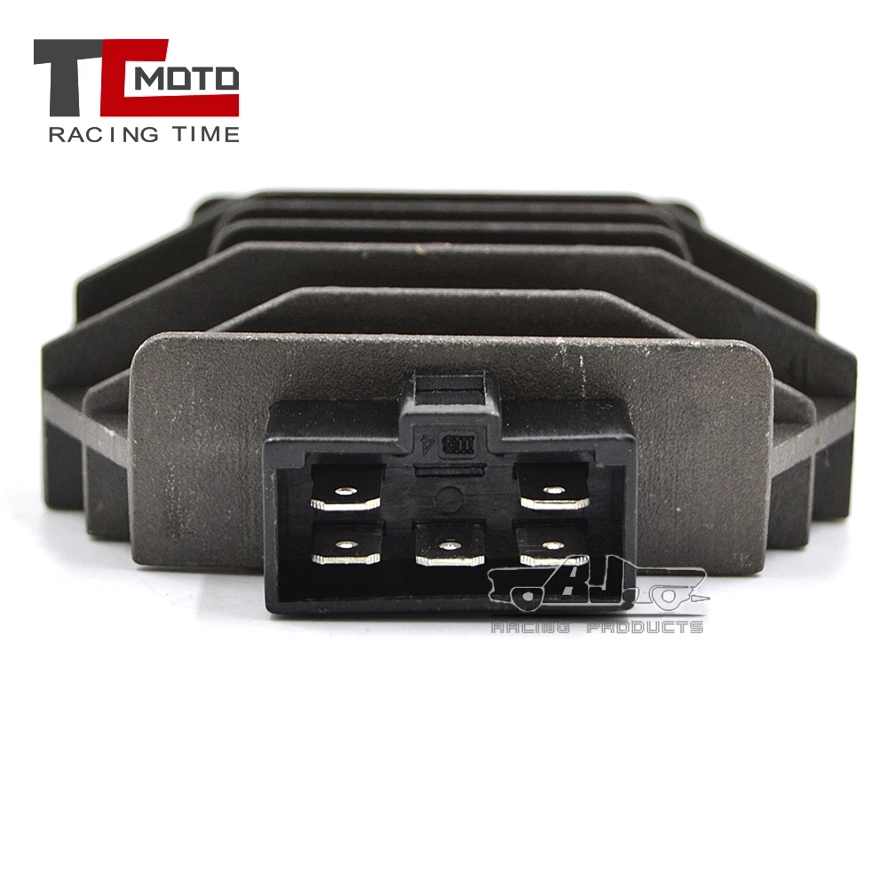 

TCMOTO 32800-32E00-000 Motorcycle Voltage Rectifier Regulator for Suzuki DR650 1996-2012 XF Freewind 650 1997-2007