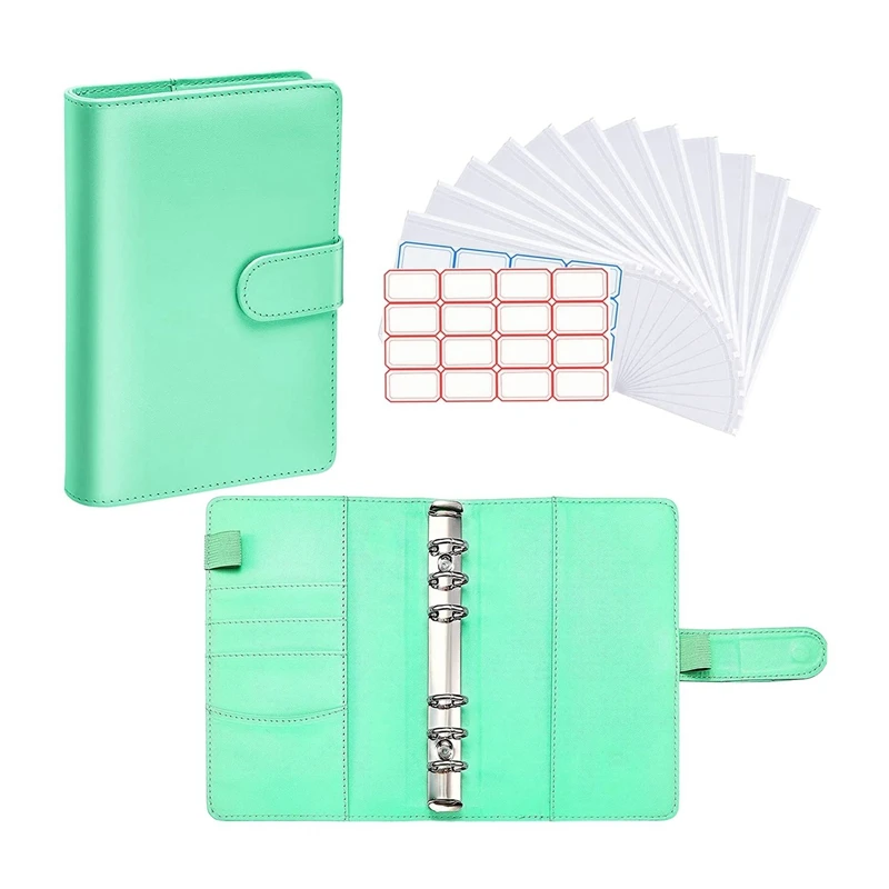 

15 шт., ежедневник для блокнотов