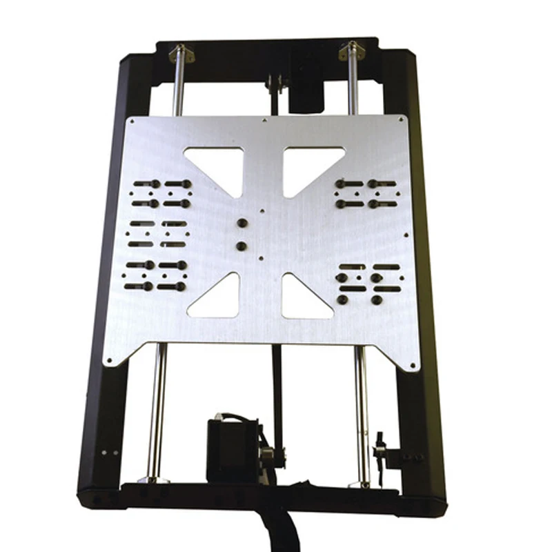 Аксессуары для 3D принтера нагревательная платформа горячей панели Prusa I3 опорная