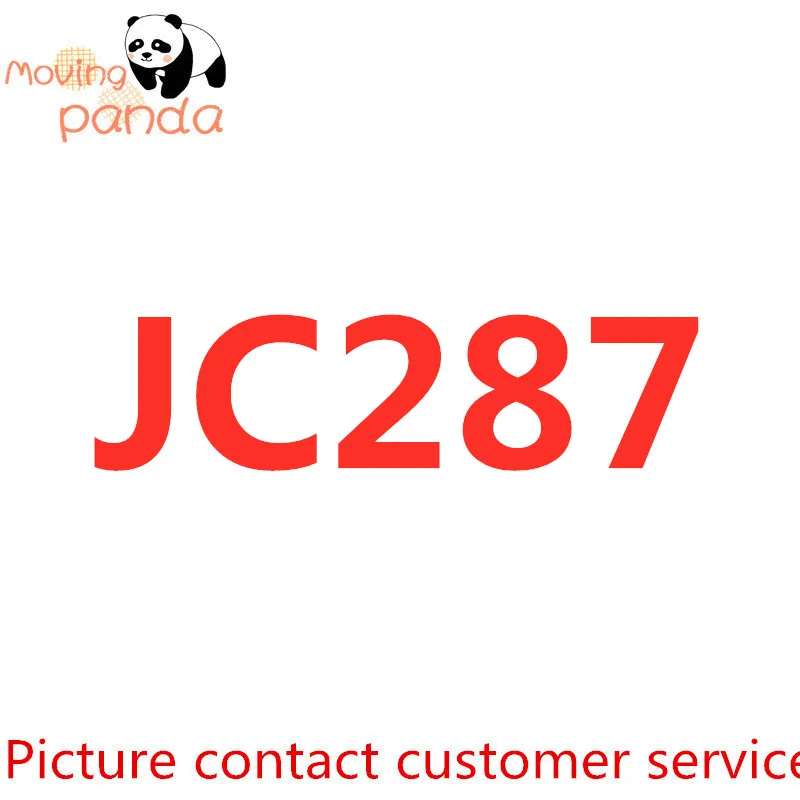 Движущаяся панда JC287 набор штампов Сделай Сам Скрапбукинг карты изготовление ремесла трафареты с тиснением