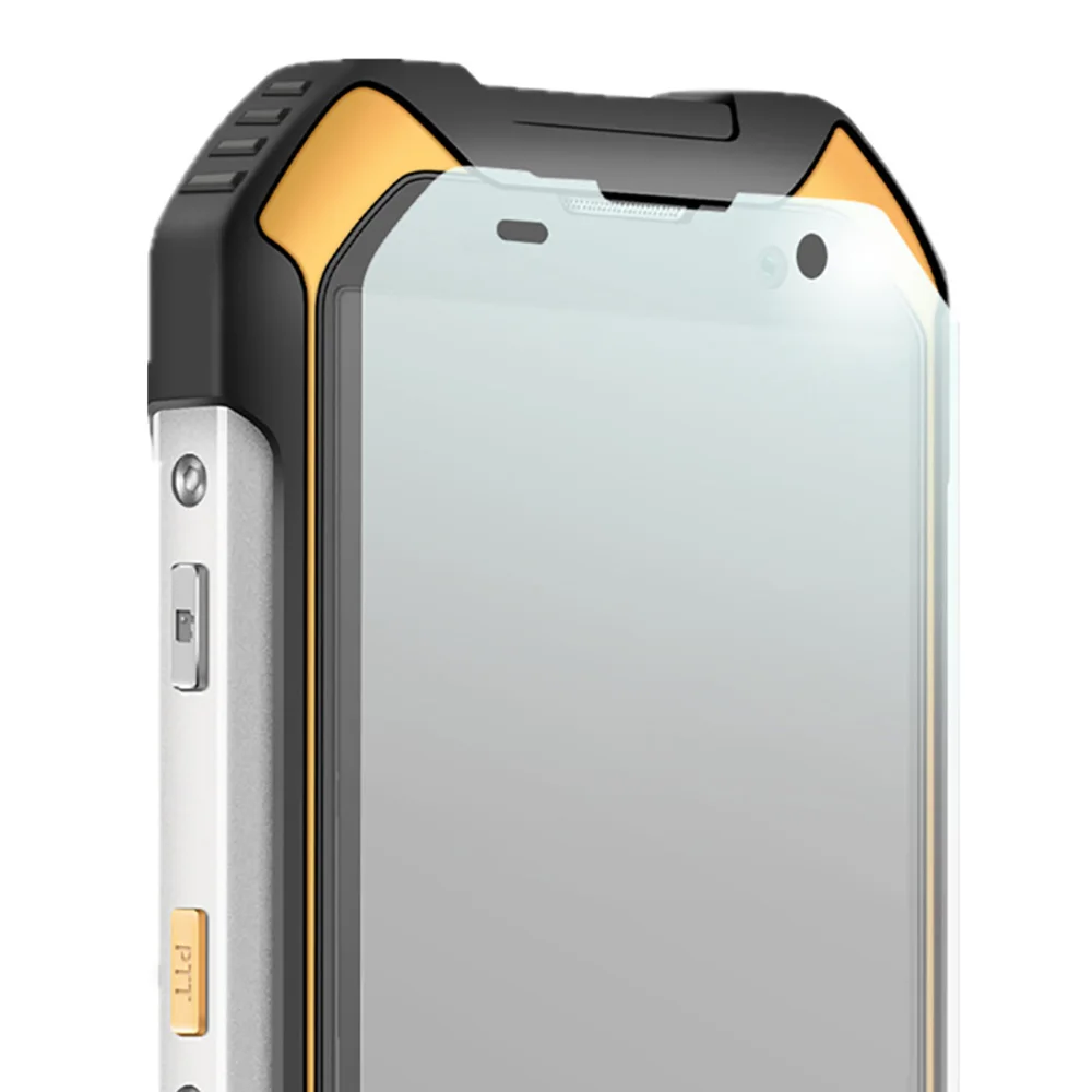 Blackview BV6000 2.5D Закаленное стекло 4 7 дюйма 100% Премиум защита для экрана Передняя ЖК