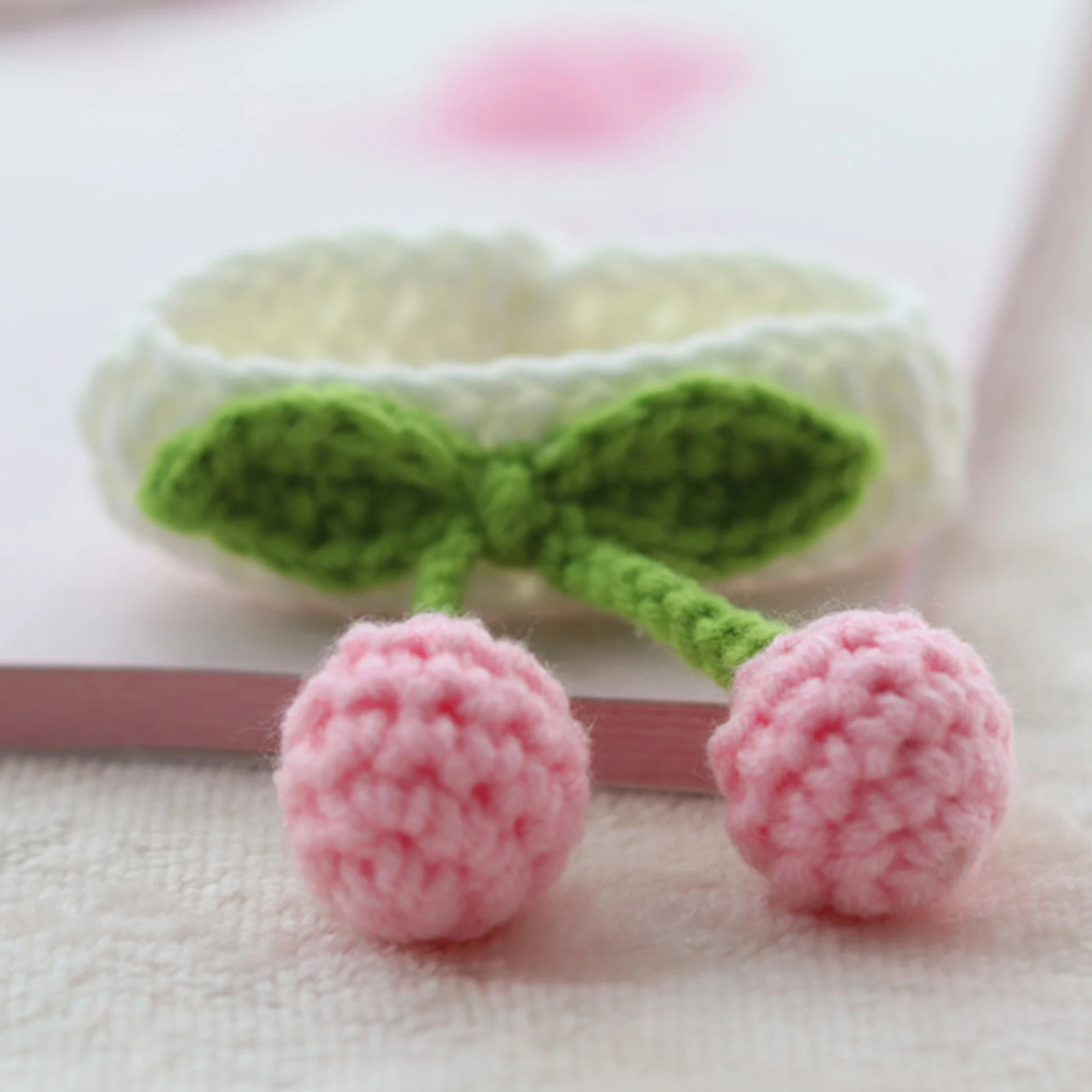 Ручной вишня исправленными ошейник для кота собаки шарф на шею аксессуары