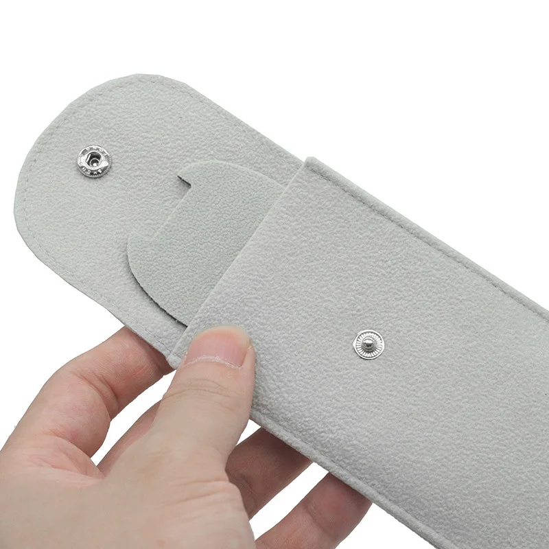 Flannelette Watch Storage box Bag Watches Pockets Dust Protect Collection Portable Protection New Boxes Case | Наручные часы