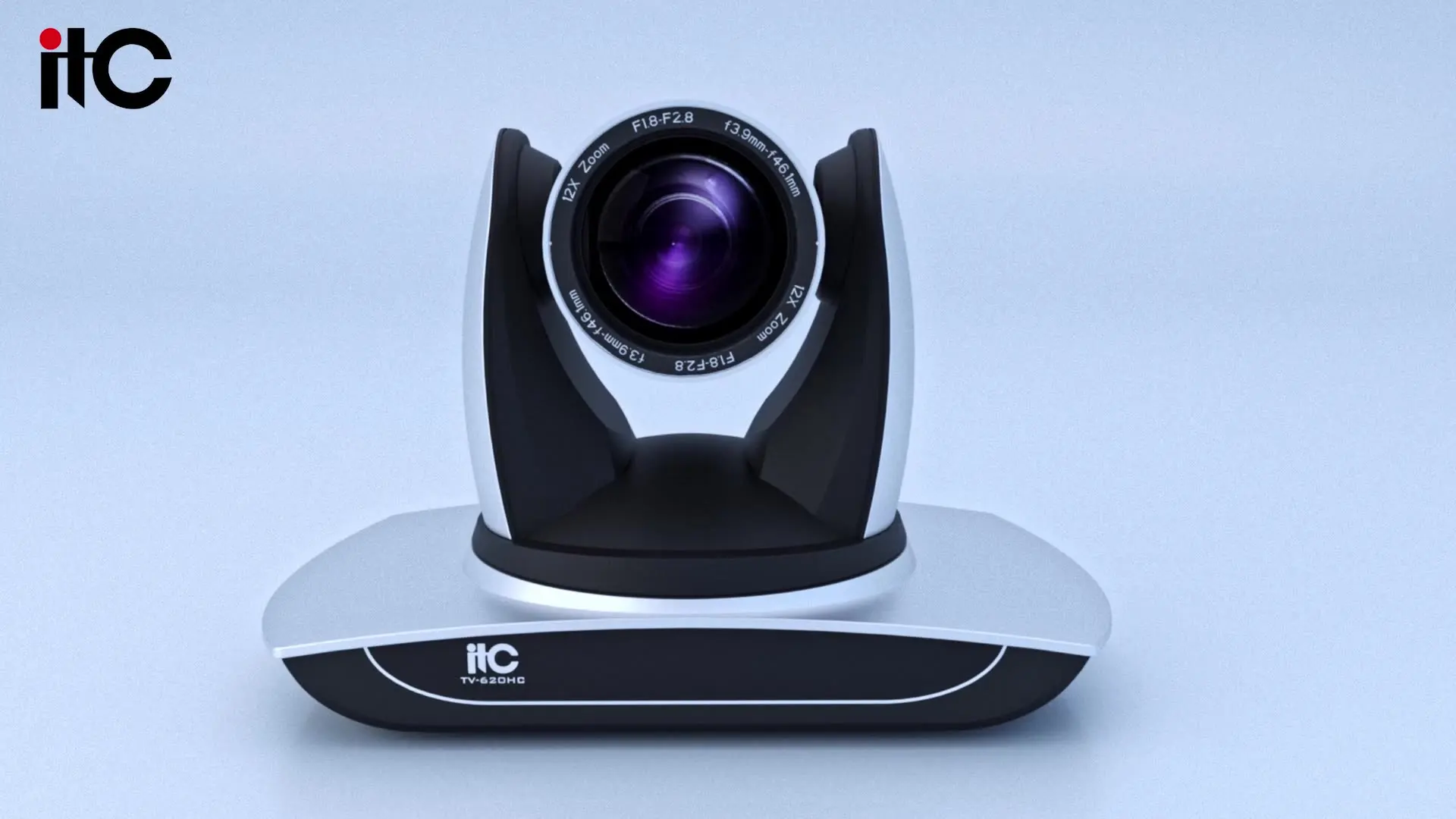 

Фотокамера для видеоконференции с автоматическим отслеживанием TV-620HC HD