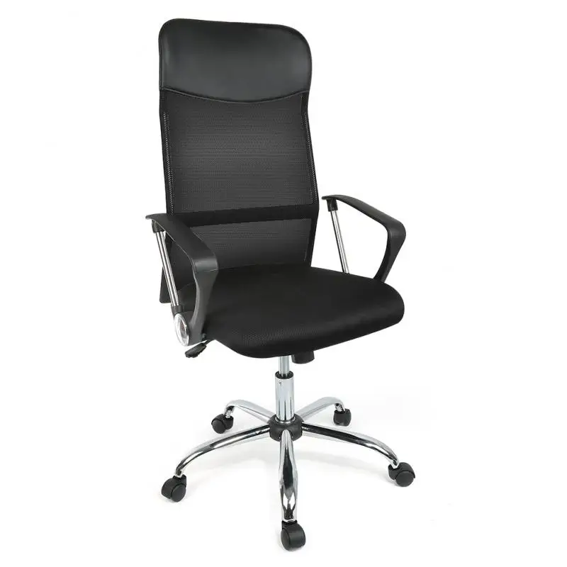 Computer Chair Ergonomic Chair Backrest Boss Chair E-sports Learning Adjustable Office Chair Adjustable Furniture Swivel Chairs