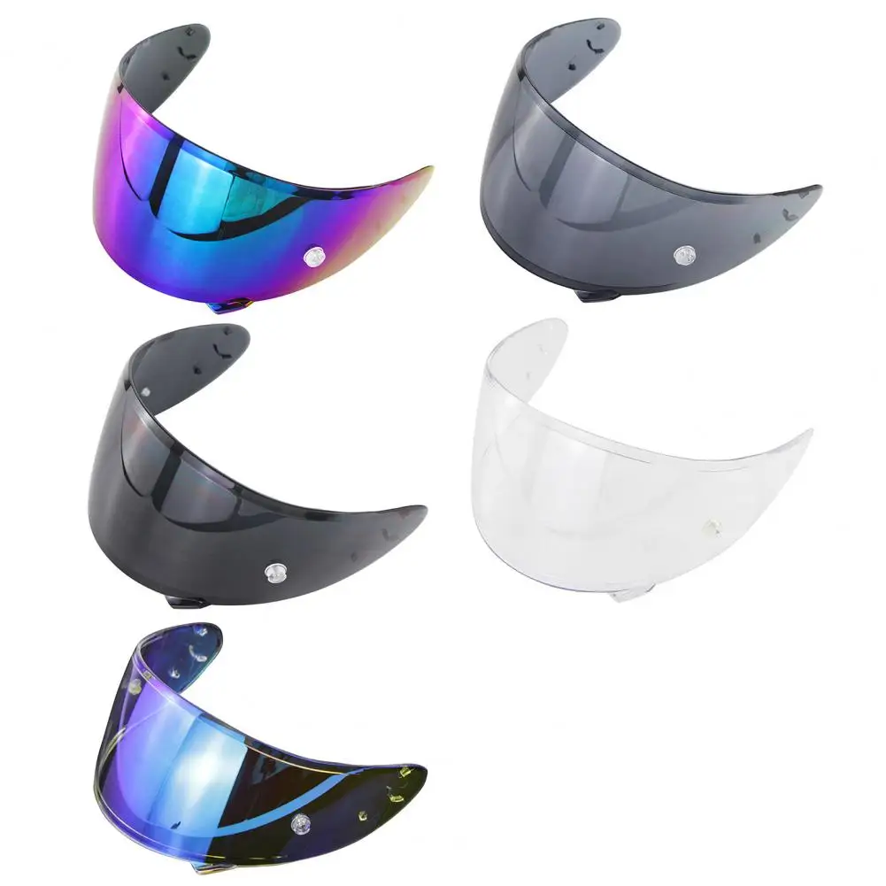 

Hot Sales!!! Anti UV Bright Luster Motorcycle Helmet Lens for X14,Z7, Z-7, CWR-1, RF-1200 X-spirit REVO30 Helmet Visor Face