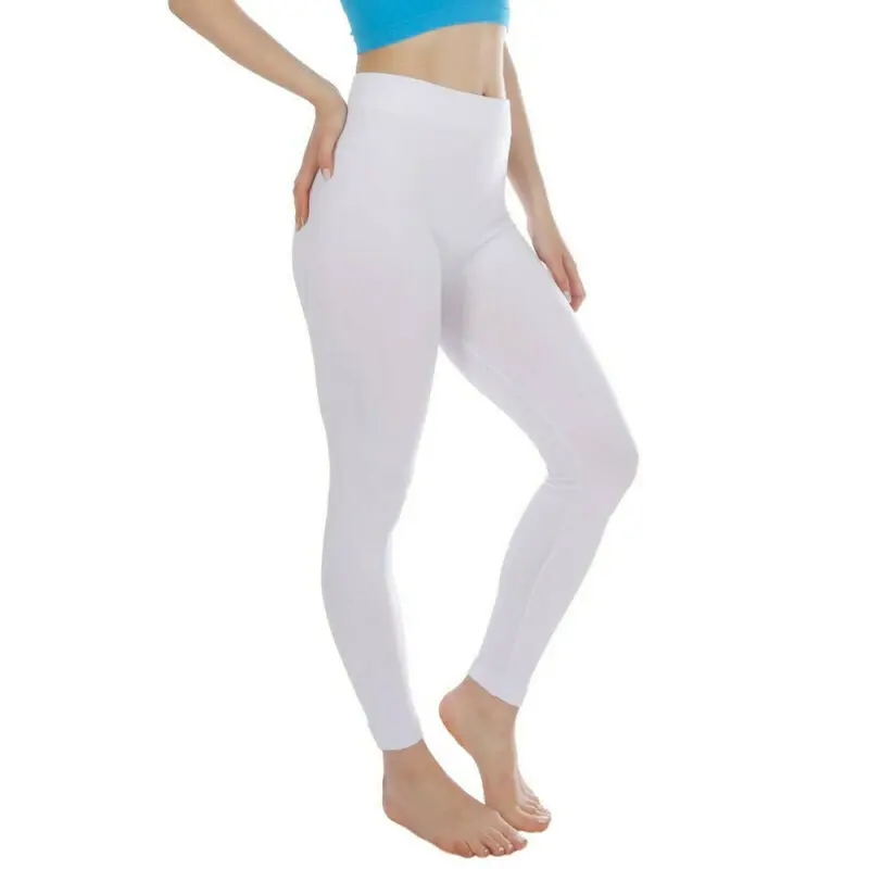 

Warm Lined Legging for Women Winter Thermal Warm Full Length Legging