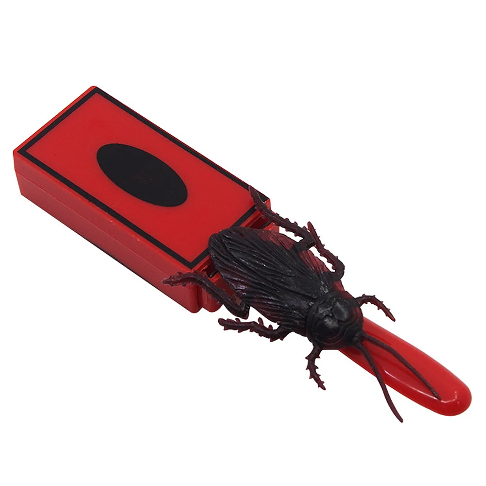 Крупным планом фокусы тараканами средство вызвать палочки Волшебная палочка