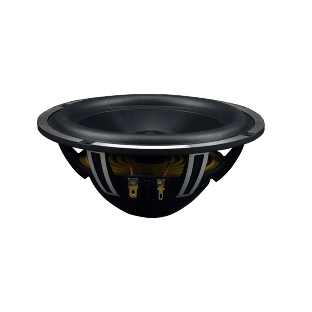 Алюминиевый Керамический Неодимовый громкоговоритель 6 5 дюйма 50 Вт 4 Ом