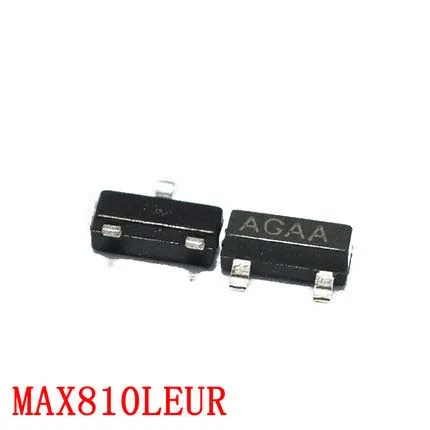 10 шт. max810их MAX810L SOT23 AGAA|Реле| |