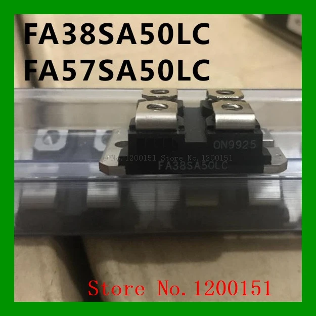 

FA38SA50LC FA57SA50LC MODULES