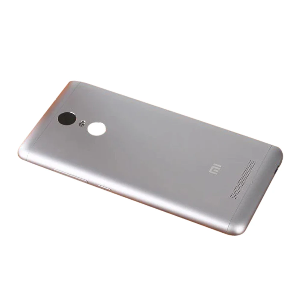 Для Xiaomi Redmi Note 3 150 мм/152 мм Крышка батарейного отсека Redmi Note 3 Pro задняя крышка батарейного отсека дверной Корпус чехол Global/Special Edition