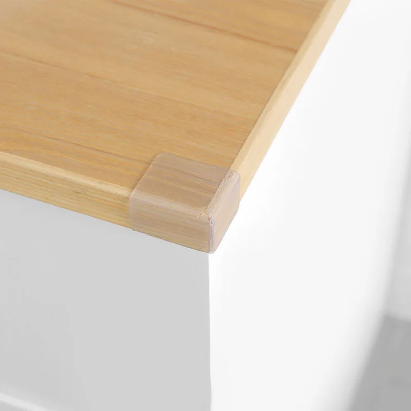 20 шт. двусторонний прозрачный крючок для плитки | Дом и сад